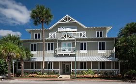 The Hampton Inn New Smyrna Beach